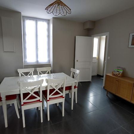 Appartement 63 M2, Proche Des Plages Et Des Commerces Prefailles Ngoại thất bức ảnh