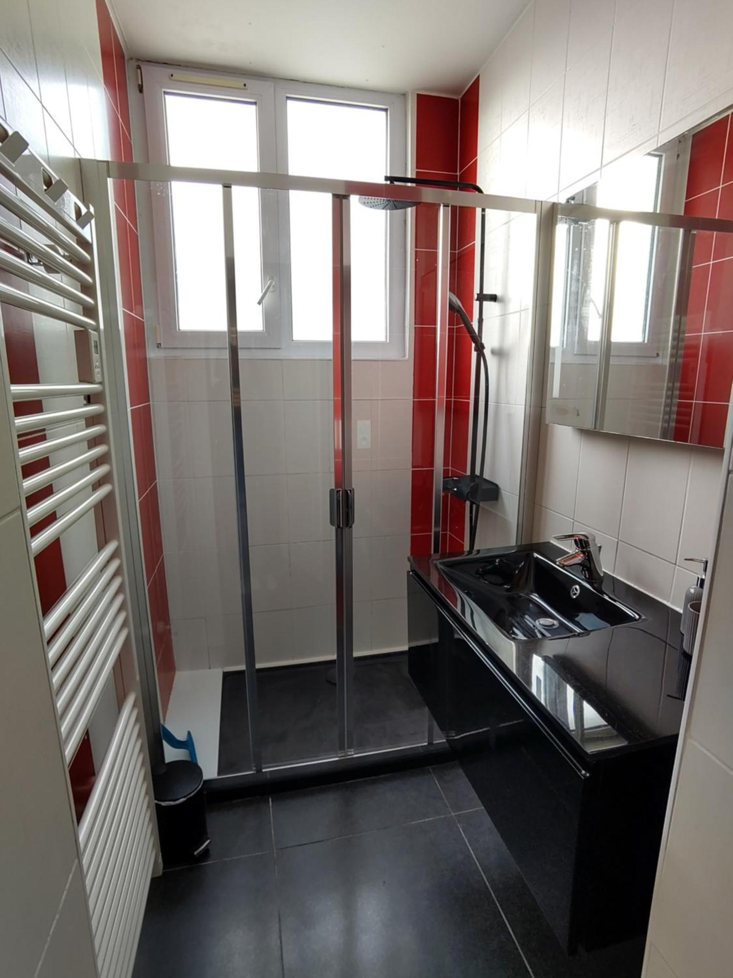 Appartement 63 M2, Proche Des Plages Et Des Commerces Prefailles Ngoại thất bức ảnh